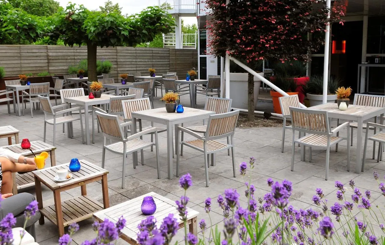 Novotel Rotterdam Brainpark 4*,  Netherlands