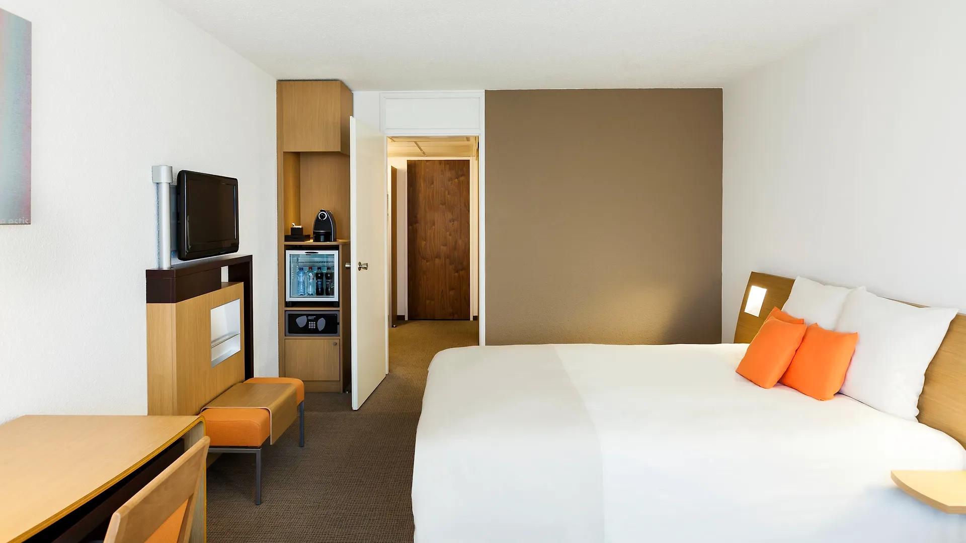 Novotel Rotterdam Brainpark