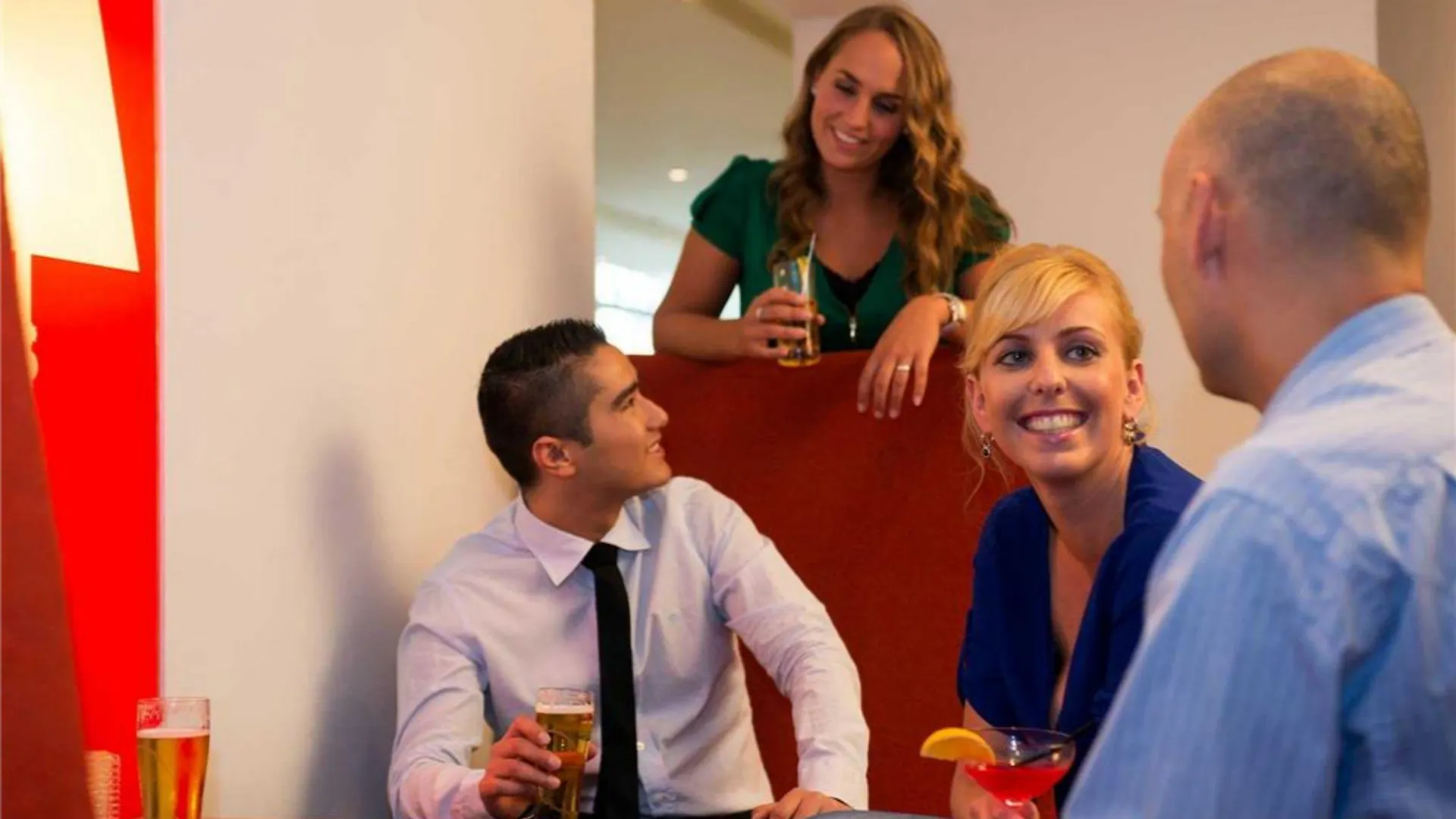 **** Hotel Novotel Rotterdam Brainpark Netherlands