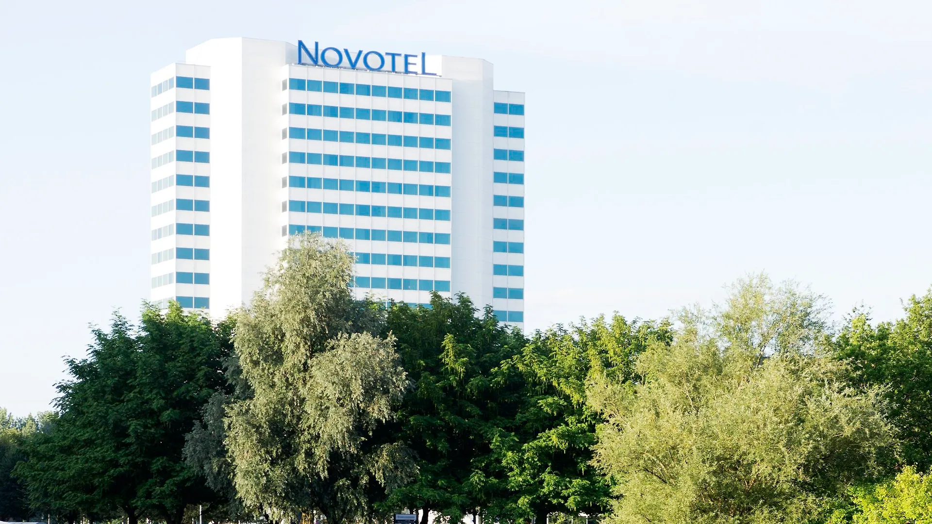 **** Hotel Novotel Rotterdam Brainpark Netherlands