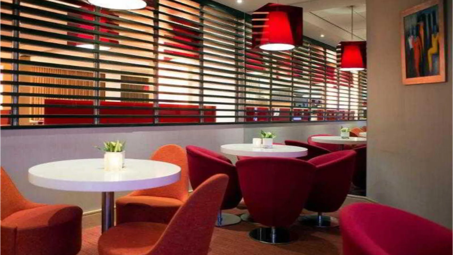Novotel Rotterdam Brainpark 4*,  Netherlands
