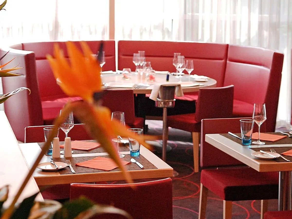 Novotel Rotterdam Brainpark Netherlands