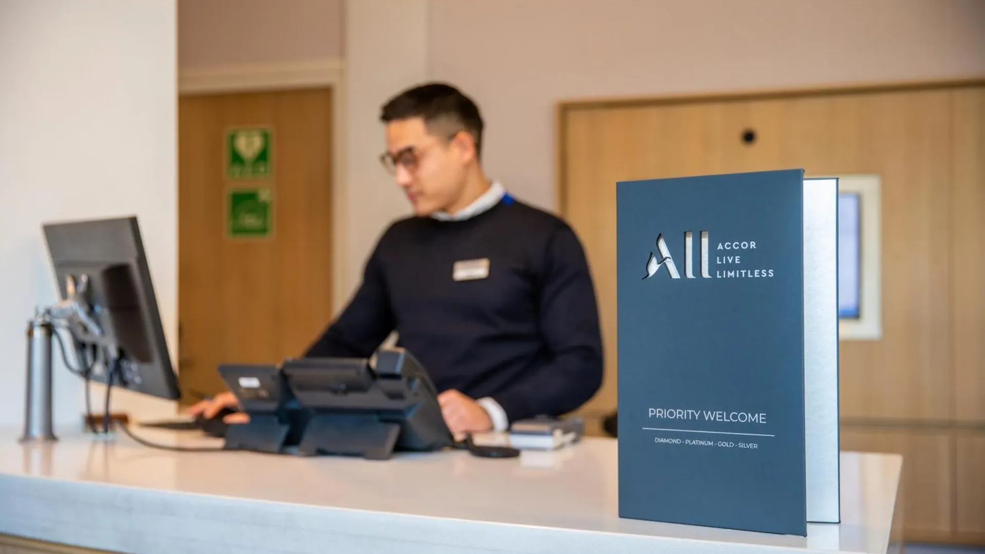 **** Hotel Novotel Rotterdam Brainpark Netherlands