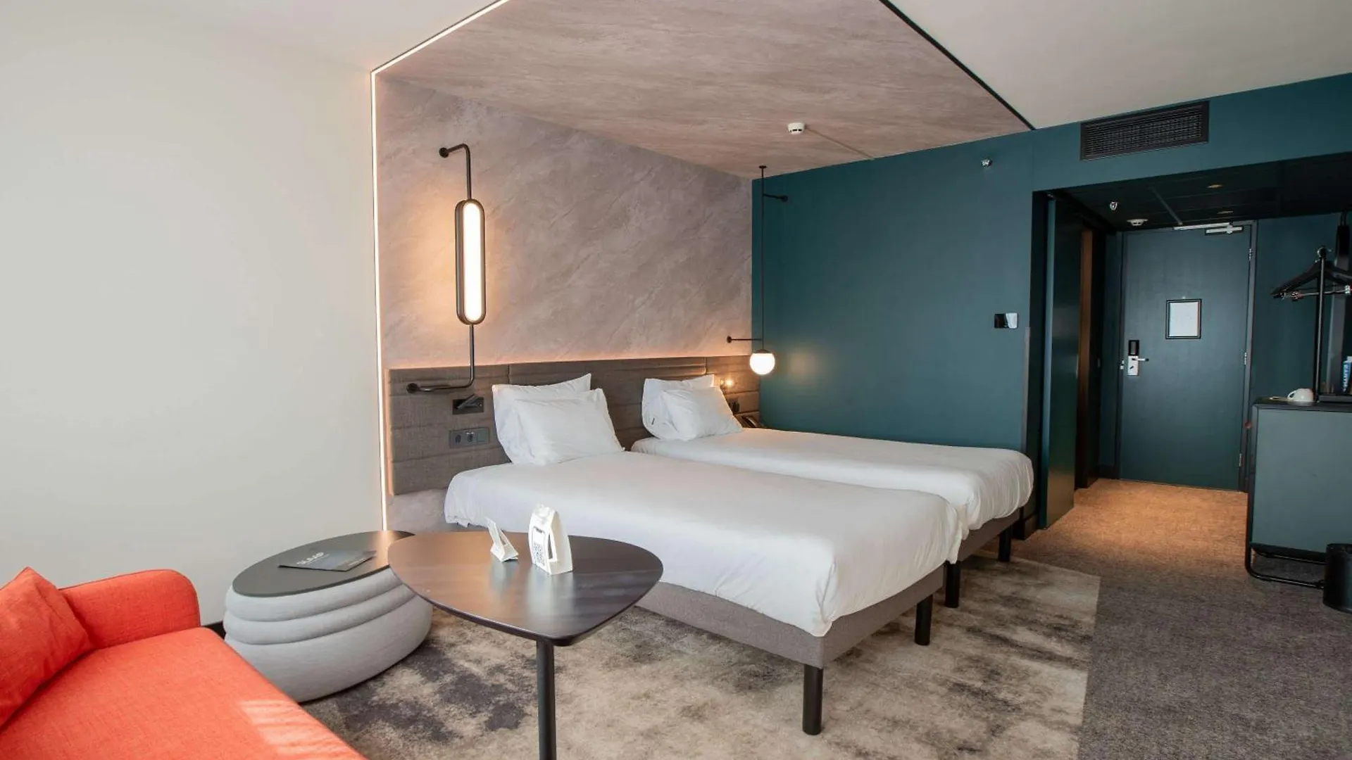 Novotel Rotterdam Brainpark