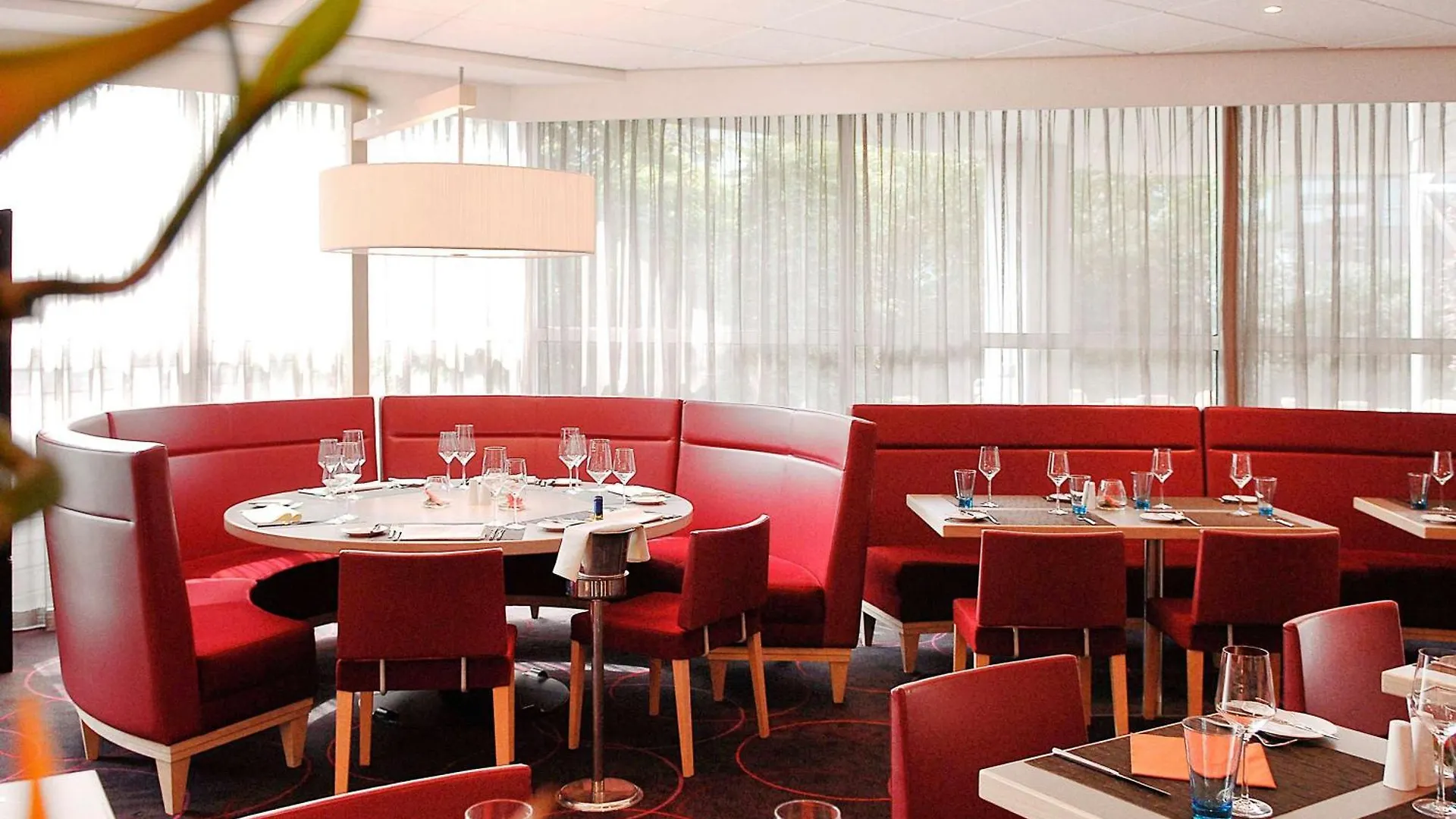 Novotel Rotterdam Brainpark 4*,  Netherlands