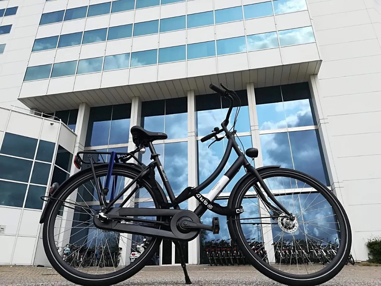 Novotel Rotterdam Brainpark Hotel