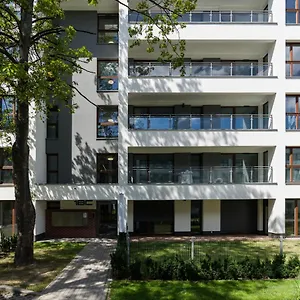  Apartament Bookowska Polska