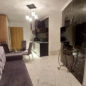  Apartament Lux Ii Polska