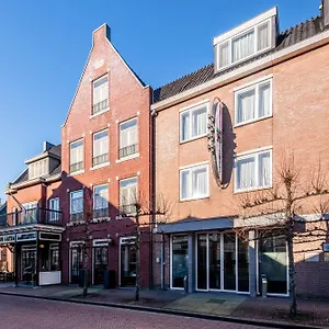 Отель Hotel Aalsmeer
