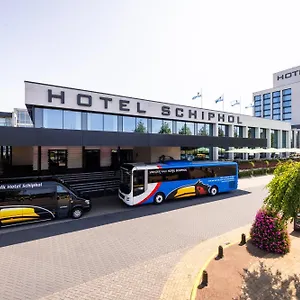 Der Valk Schiphol **** הופדורפ