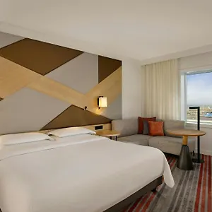 Sheraton Amsterdam Airport And Conference Center **** סכיפהול
