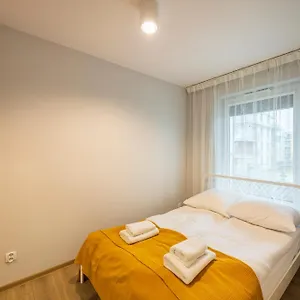  Apartament Wolski - Bałtycka 20 Polska