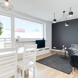  Apartament Elite Marine Deluxe Polska