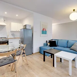  Apartament Comfort Wejhera Polska