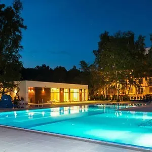  Apartament Summer Escape Polanki Polska