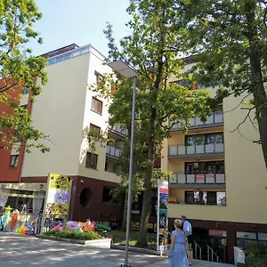  Apartament Rodzinny 200m Do Morza Polska